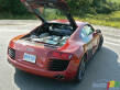 Audi R8 4.2 2010 : essai routier