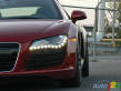 Audi R8 4.2 2010 : essai routier