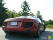 Audi R8 4.2 2010 : essai routier