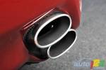 2009 Lexus IS F Review