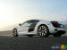 2010 Audi R8 5.2 Review (video)