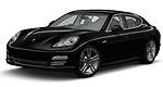 Porsche Panamera 2010 : premières impressions