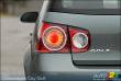 2009 Volkswagen City Golf, 2009 Volkswagen City Golf