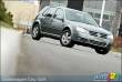 2009 Volkswagen City Golf, 2009 Volkswagen City Golf