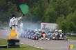 Karting: La meilleure porte d'entrée au sport automobile Karting: La meilleure porte d'entrée au sport automobile