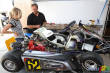 Karting: La meilleure porte d'entrée au sport automobile Karting: La meilleure porte d'entrée au sport automobile