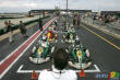 Karting: La meilleure porte d'entrée au sport automobile Karting: La meilleure porte d'entrée au sport automobile
