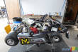 Karting: La meilleure porte d'entrée au sport automobile Karting: La meilleure porte d'entrée au sport automobile