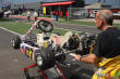 Karting: La meilleure porte d'entrée au sport automobile Karting: La meilleure porte d'entrée au sport automobile