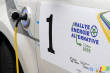 Saguenay boys win 3rd Alternative Energy Rally