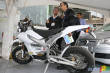 Saguenay boys win 3rd Alternative Energy Rally