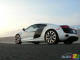 Audi R8 5.2 2010 : essai routier