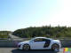 Audi R8 5.2 2010 : essai routier