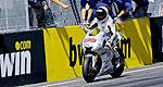 MotoGP Portugal - Jorge Lorenzo domine, Casey Stoner brille, Valentino Rossi en arrache