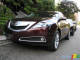 2010 Acura ZDX First Impressions 2010 Acura ZDX First Impressions