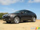 2010 Acura ZDX First Impressions 2010 Acura ZDX First Impressions