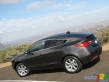 2010 Acura ZDX First Impressions 2010 Acura ZDX First Impressions