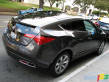 2010 Acura ZDX First Impressions 2010 Acura ZDX First Impressions