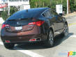 2010 Acura ZDX First Impressions 2010 Acura ZDX First Impressions