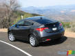 2010 Acura ZDX First Impressions 2010 Acura ZDX First Impressions