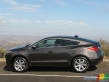 2010 Acura ZDX First Impressions 2010 Acura ZDX First Impressions