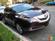 2010 Acura ZDX First Impressions 2010 Acura ZDX First Impressions