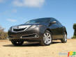 2010 Acura ZDX First Impressions 2010 Acura ZDX First Impressions