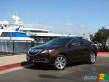 2010 Acura ZDX First Impressions 2010 Acura ZDX First Impressions