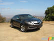 2010 Acura ZDX First Impressions 2010 Acura ZDX First Impressions