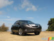 2010 Acura ZDX First Impressions 2010 Acura ZDX First Impressions