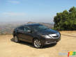 2010 Acura ZDX First Impressions 2010 Acura ZDX First Impressions