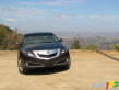 2010 Acura ZDX First Impressions 2010 Acura ZDX First Impressions