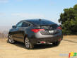 2010 Acura ZDX First Impressions 2010 Acura ZDX First Impressions