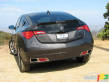 2010 Acura ZDX First Impressions 2010 Acura ZDX First Impressions