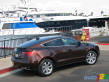 2010 Acura ZDX First Impressions 2010 Acura ZDX First Impressions