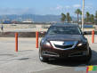 2010 Acura ZDX First Impressions 2010 Acura ZDX First Impressions