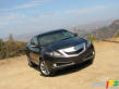 2010 Acura ZDX First Impressions 2010 Acura ZDX First Impressions