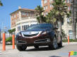 2010 Acura ZDX First Impressions 2010 Acura ZDX First Impressions
