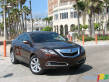 2010 Acura ZDX First Impressions 2010 Acura ZDX First Impressions