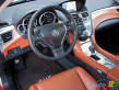 2010 Acura ZDX First Impressions 2010 Acura ZDX First Impressions