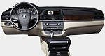 BMW Innovation Days : Intelligent Heat Management