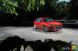 2009 Mitsubishi Lancer Sportback ralliart