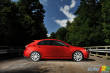 2009 Mitsubishi Lancer Sportback ralliart