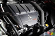 2009 Mitsubishi Lancer Sportback ralliart
