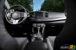 2009 Mitsubishi Lancer Sportback ralliart