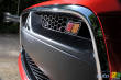 Mitsubishi Lancer Sportback Ralliart 2009 : essai routier