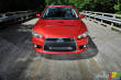 Mitsubishi Lancer Sportback Ralliart 2009 : essai routier