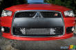 2009 Mitsubishi Lancer Sportback Ralliart Review 2009 Mitsubishi Lancer Sportback Ralliart Review