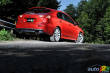 2009 Mitsubishi Lancer Sportback Ralliart Review 2009 Mitsubishi Lancer Sportback Ralliart Review