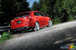 2009 Mitsubishi Lancer Sportback Ralliart Review 2009 Mitsubishi Lancer Sportback Ralliart Review